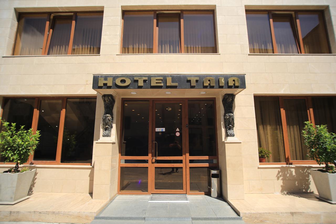 קוטאיסי Hotel Taia מראה חיצוני תמונה